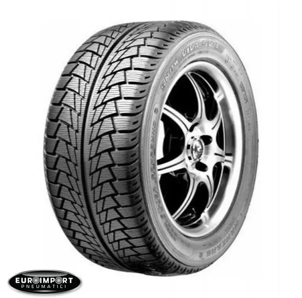 Nankang SNOW VIVA SV-1  195/50 R15 82 H  